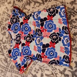 Crown & Ivy kids shirt